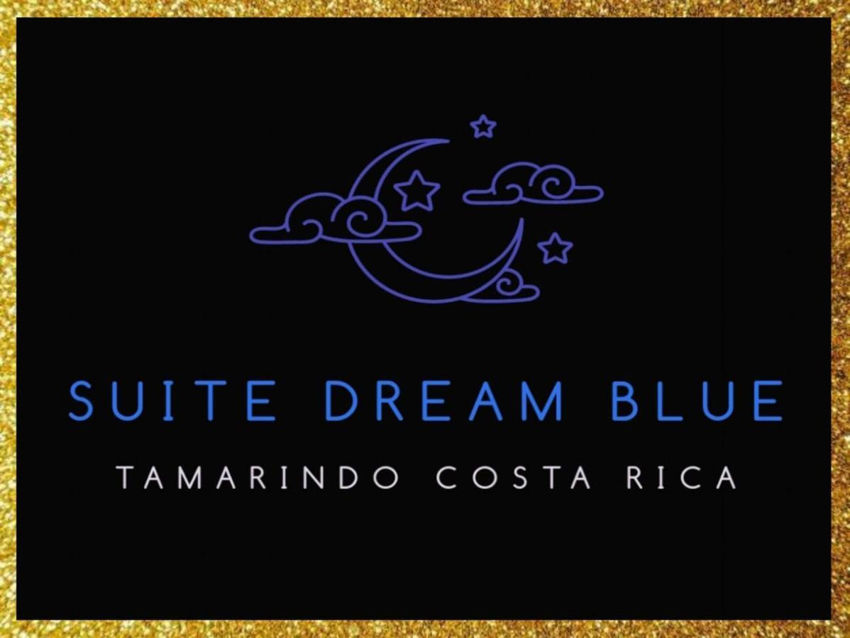 Suite Dream Blue 타마린도 외부 사진